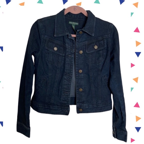 Lauren Ralph Lauren Jackets & Blazers - Lauren Jean Jacket